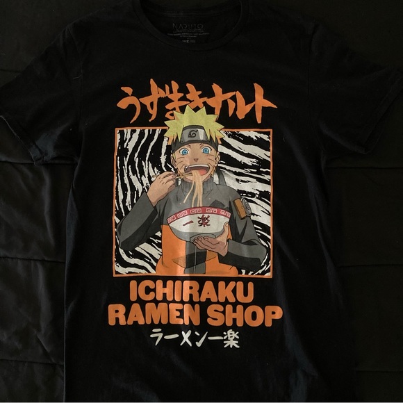naruto Other - Naruto tee shirt